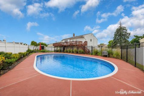 12 Jay Court Hazlet NJ 07730