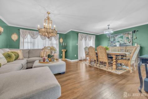 12 Jay Court Hazlet NJ 07730
