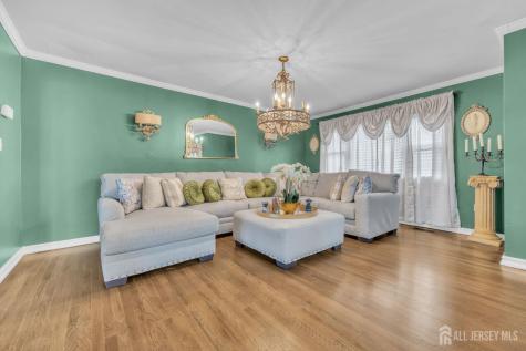 12 Jay Court Hazlet NJ 07730