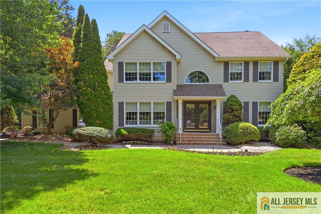 18 Dante Road Monroe NJ 08831