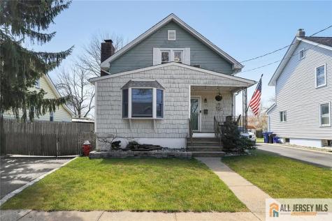 13 Buchman Street Piscataway NJ 08854