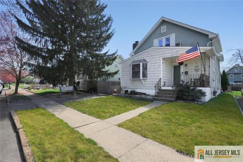 13 Buchman Street Piscataway NJ 08854