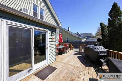13 Buchman Street Piscataway NJ 08854