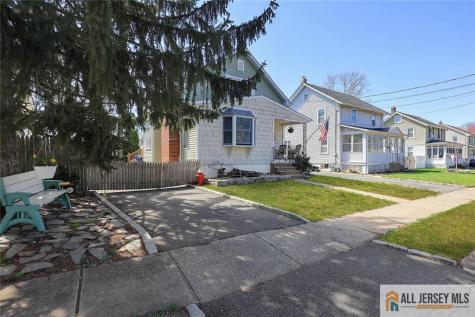 13 Buchman Street Piscataway NJ 08854