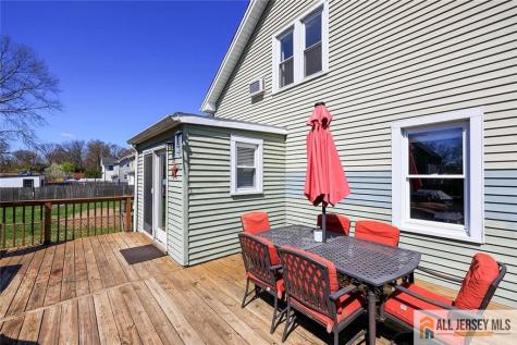 13 Buchman Street Piscataway NJ 08854
