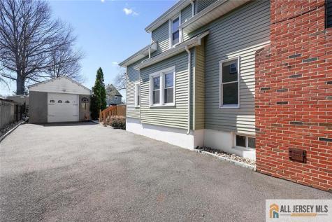13 Buchman Street Piscataway NJ 08854