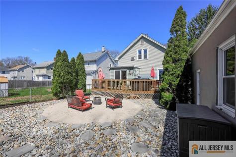 13 Buchman Street Piscataway NJ 08854