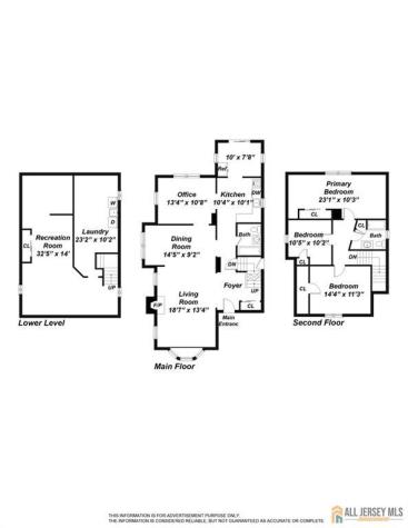 13 Buchman Street Piscataway NJ 08854