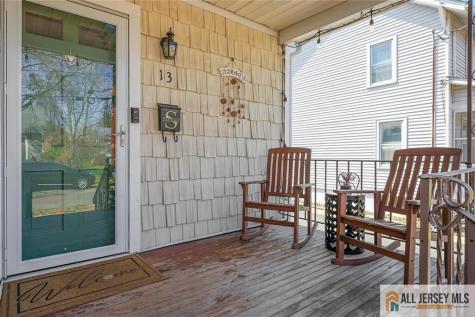 13 Buchman Street Piscataway NJ 08854