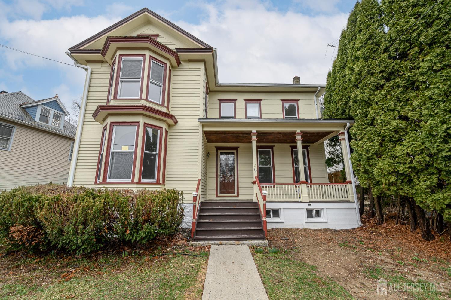 32 High Street Blairstown NJ 07825