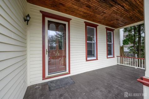 32 High Street Blairstown NJ 07825