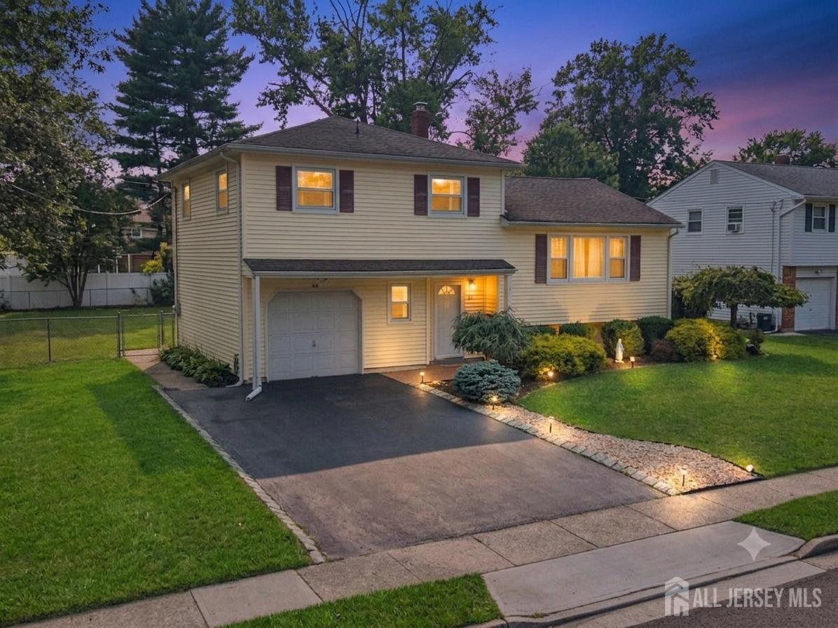 66 Janice Drive Spotswood NJ 08884