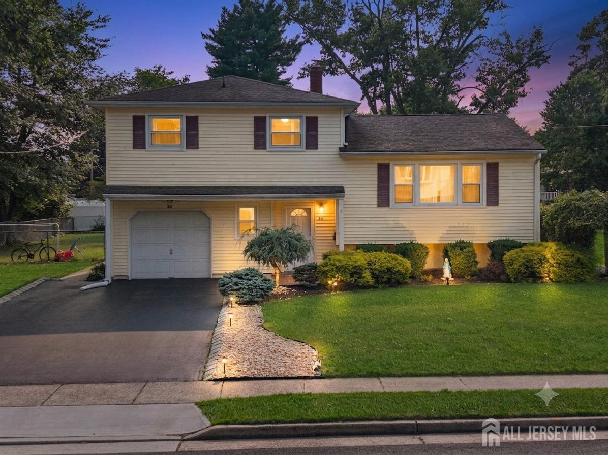 66 Janice Drive Spotswood NJ 08884