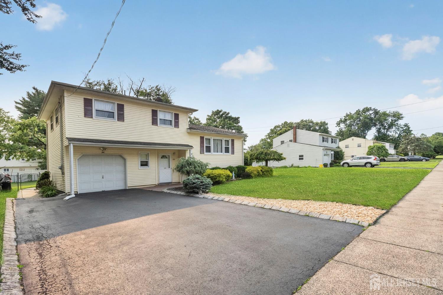 66 Janice Drive Spotswood NJ 08884