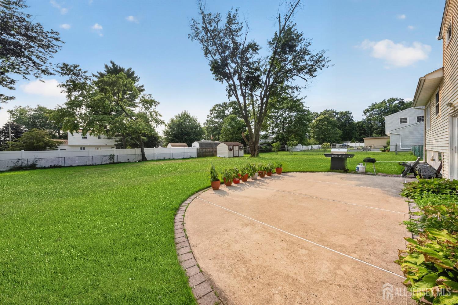 66 Janice Drive Spotswood NJ 08884