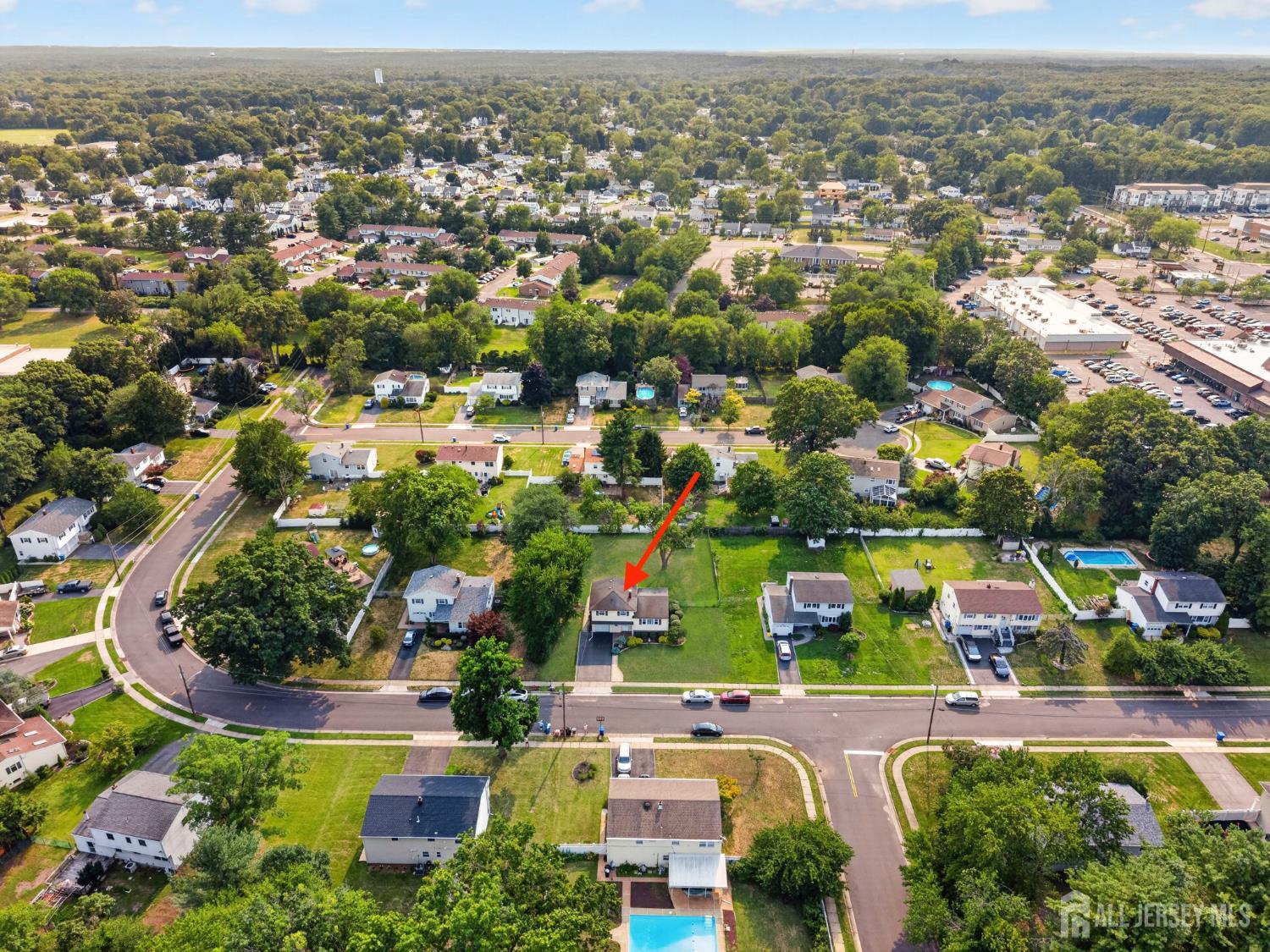 66 Janice Drive Spotswood NJ 08884