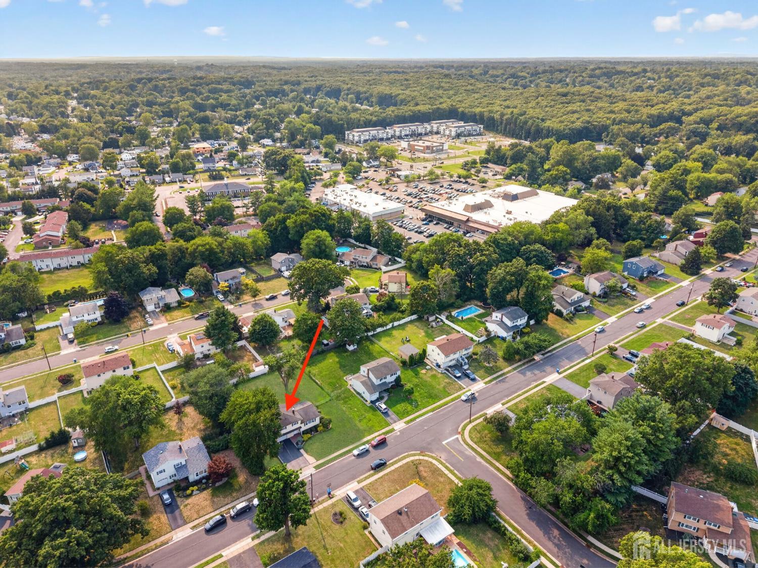 66 Janice Drive Spotswood NJ 08884