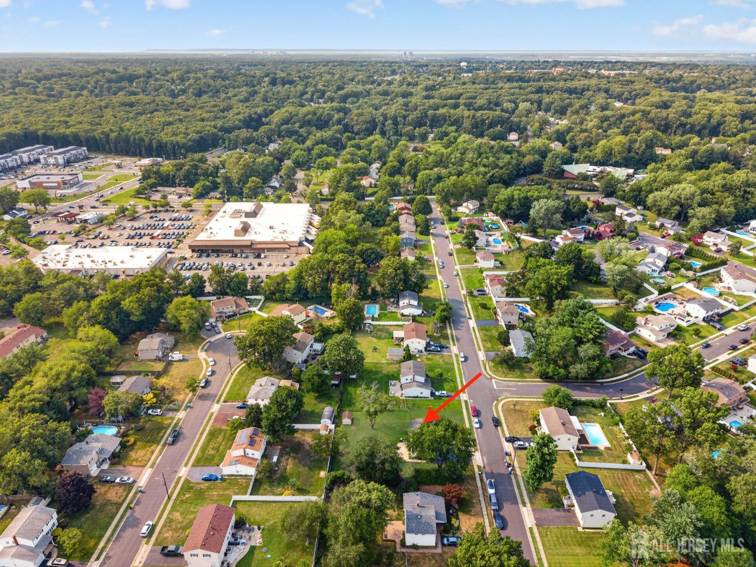 66 Janice Drive Spotswood NJ 08884