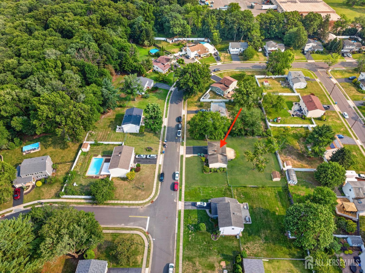 66 Janice Drive Spotswood NJ 08884