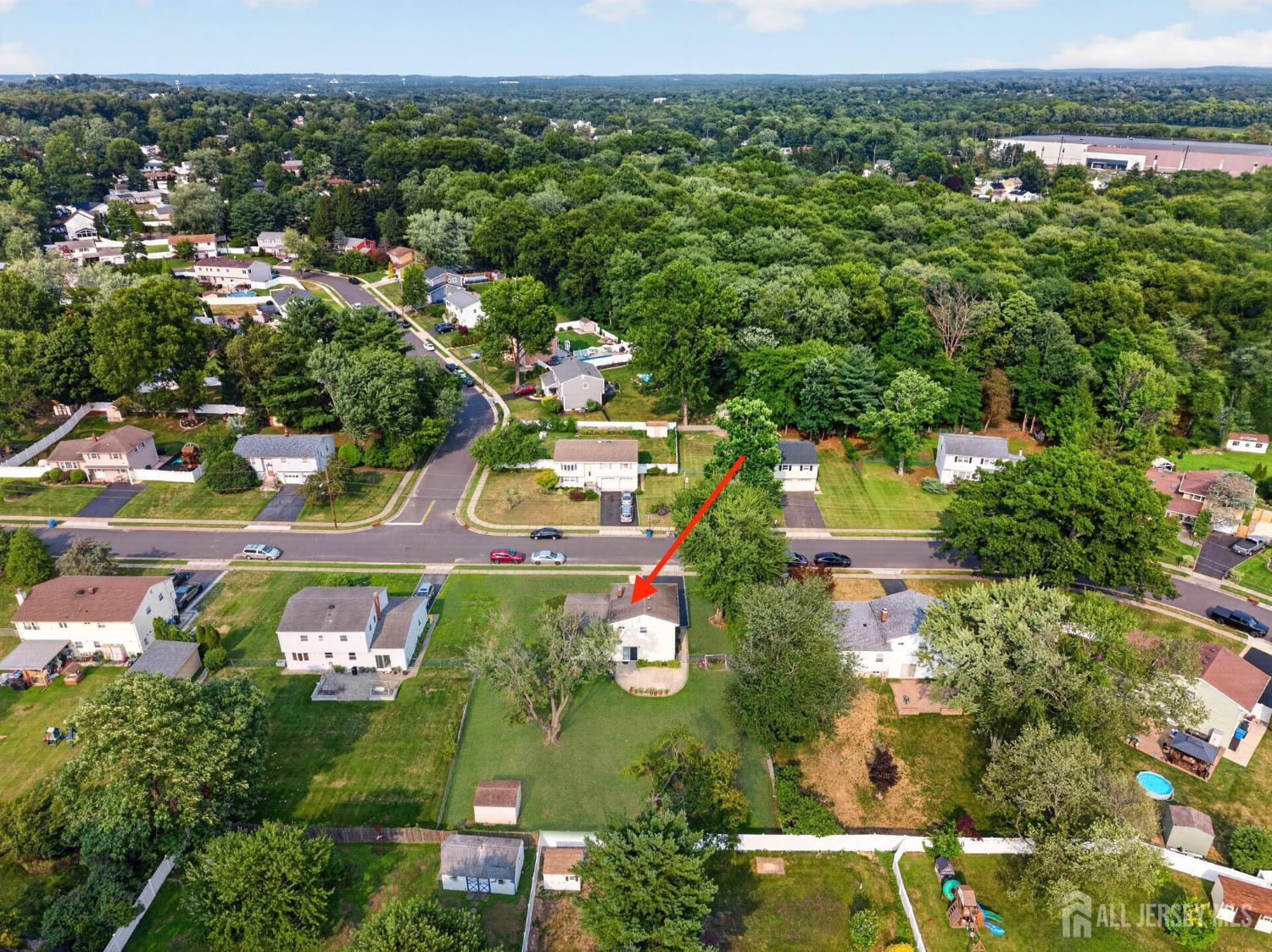 66 Janice Drive Spotswood NJ 08884