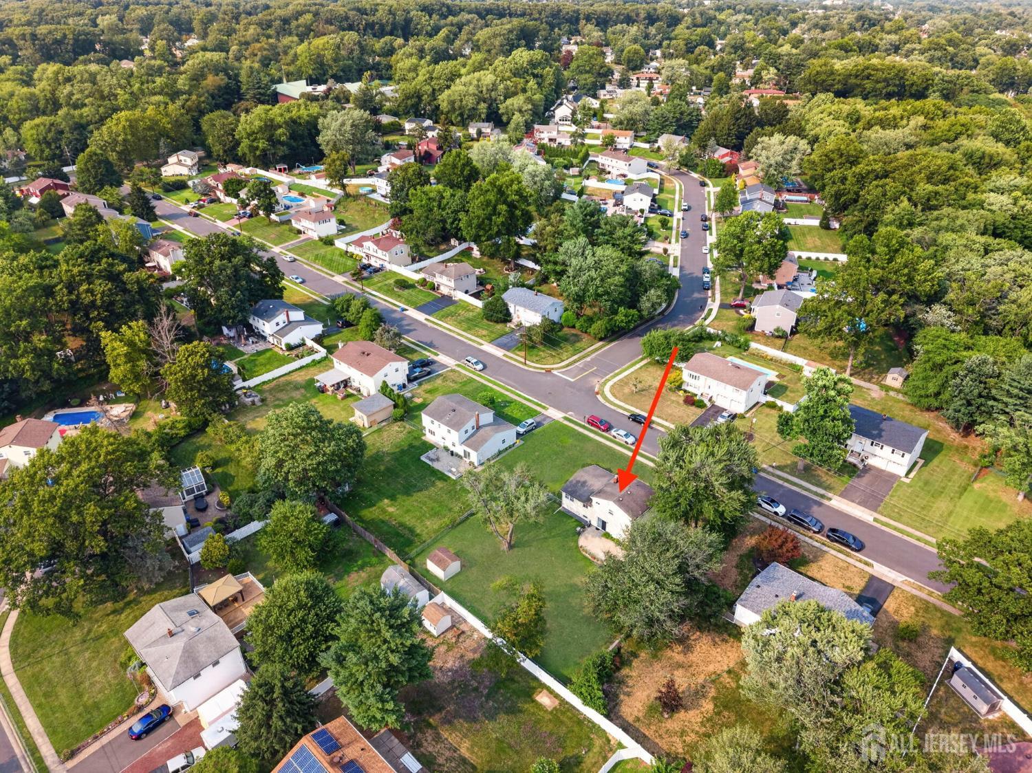 66 Janice Drive Spotswood NJ 08884