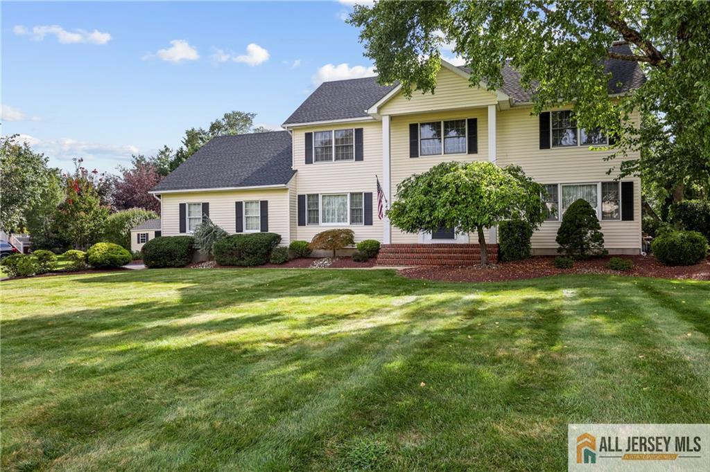 9 Talmadge Drive Monroe NJ 08831