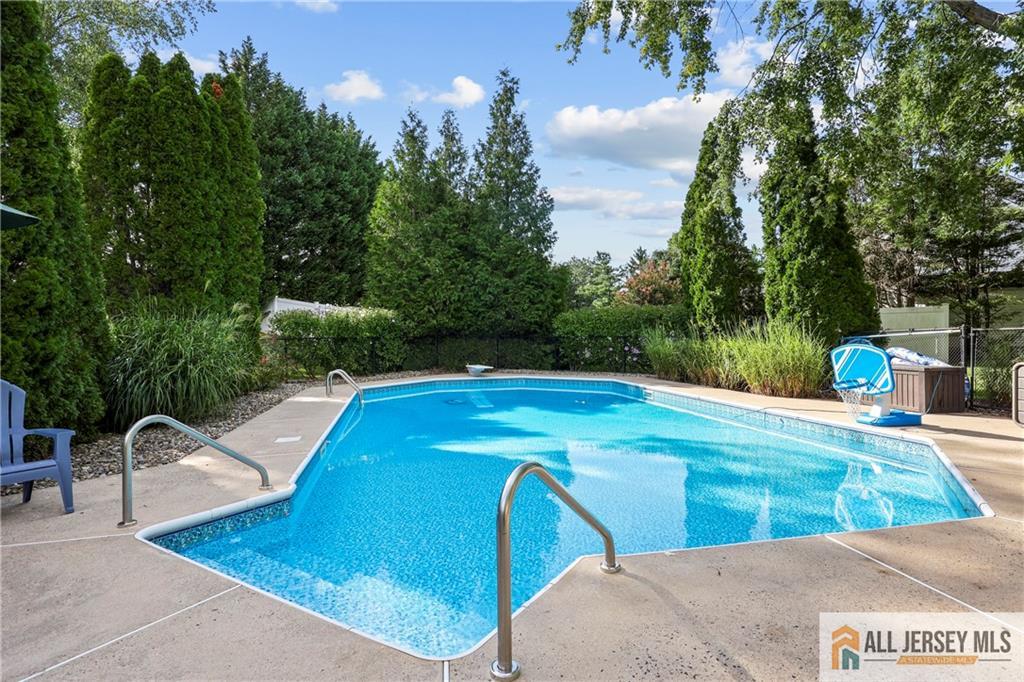 9 Talmadge Drive Monroe NJ 08831