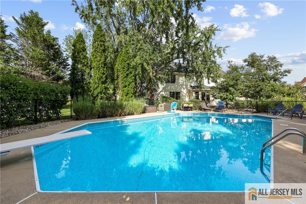 9 Talmadge Drive Monroe NJ 08831