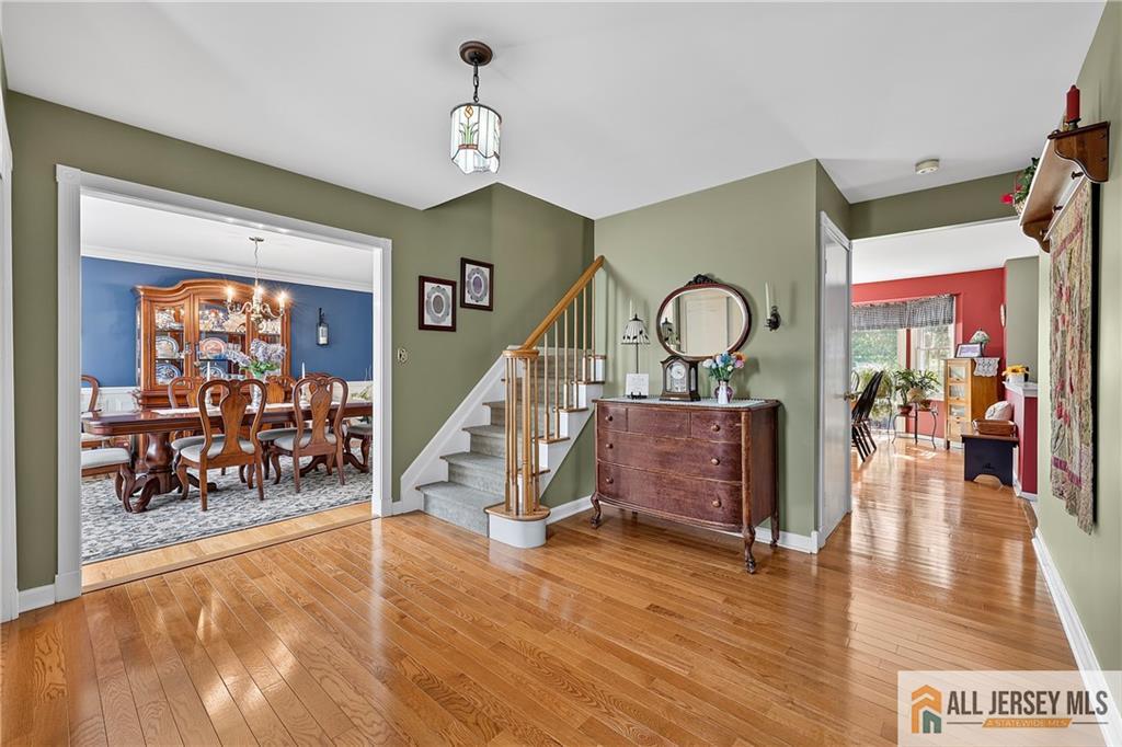 9 Talmadge Drive Monroe NJ 08831