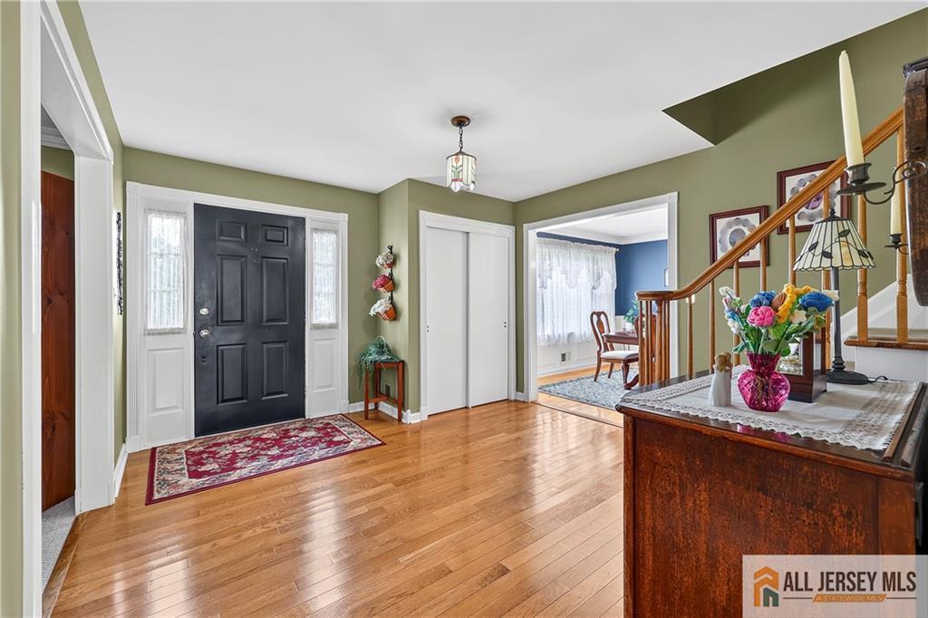 9 Talmadge Drive Monroe NJ 08831