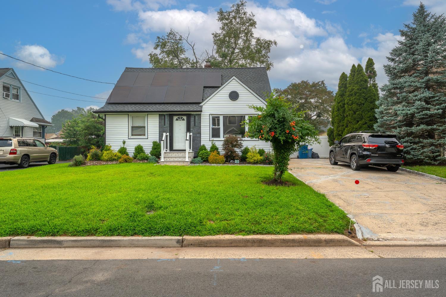 156 Baker Avenue South Plainfield NJ 07080