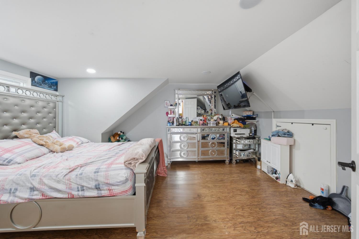 156 Baker Avenue South Plainfield NJ 07080