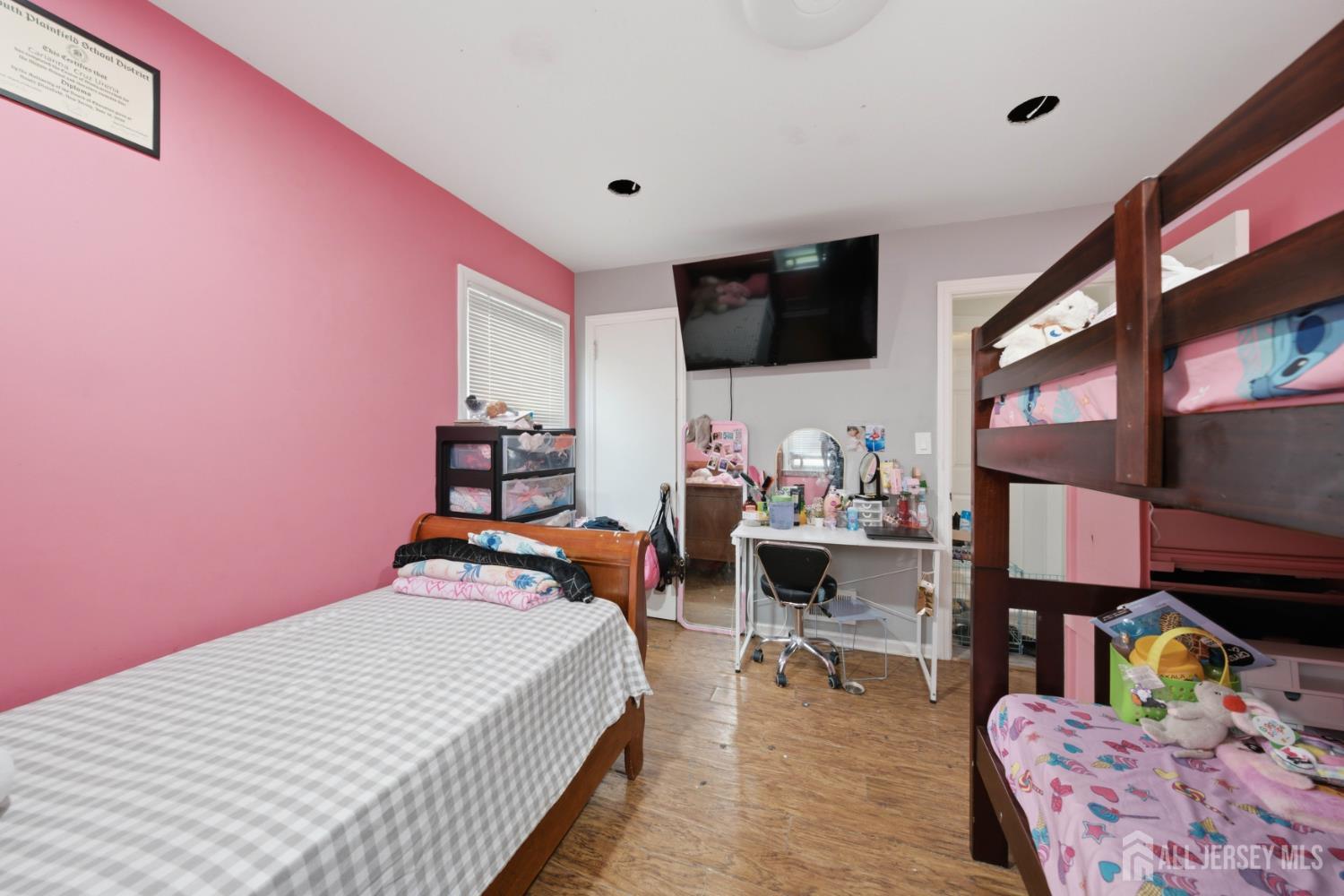 156 Baker Avenue South Plainfield NJ 07080