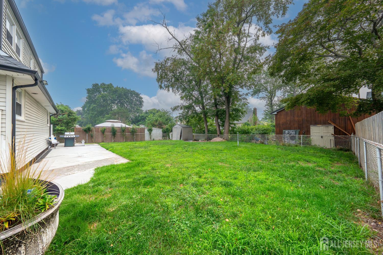 156 Baker Avenue South Plainfield NJ 07080