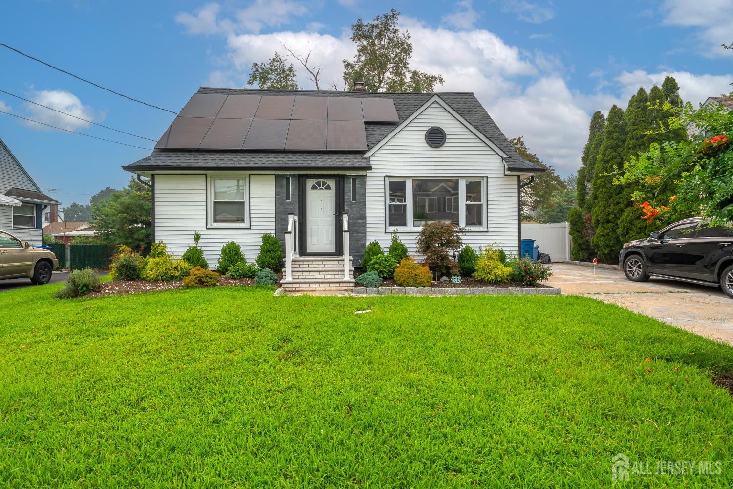 156 Baker Avenue South Plainfield NJ 07080