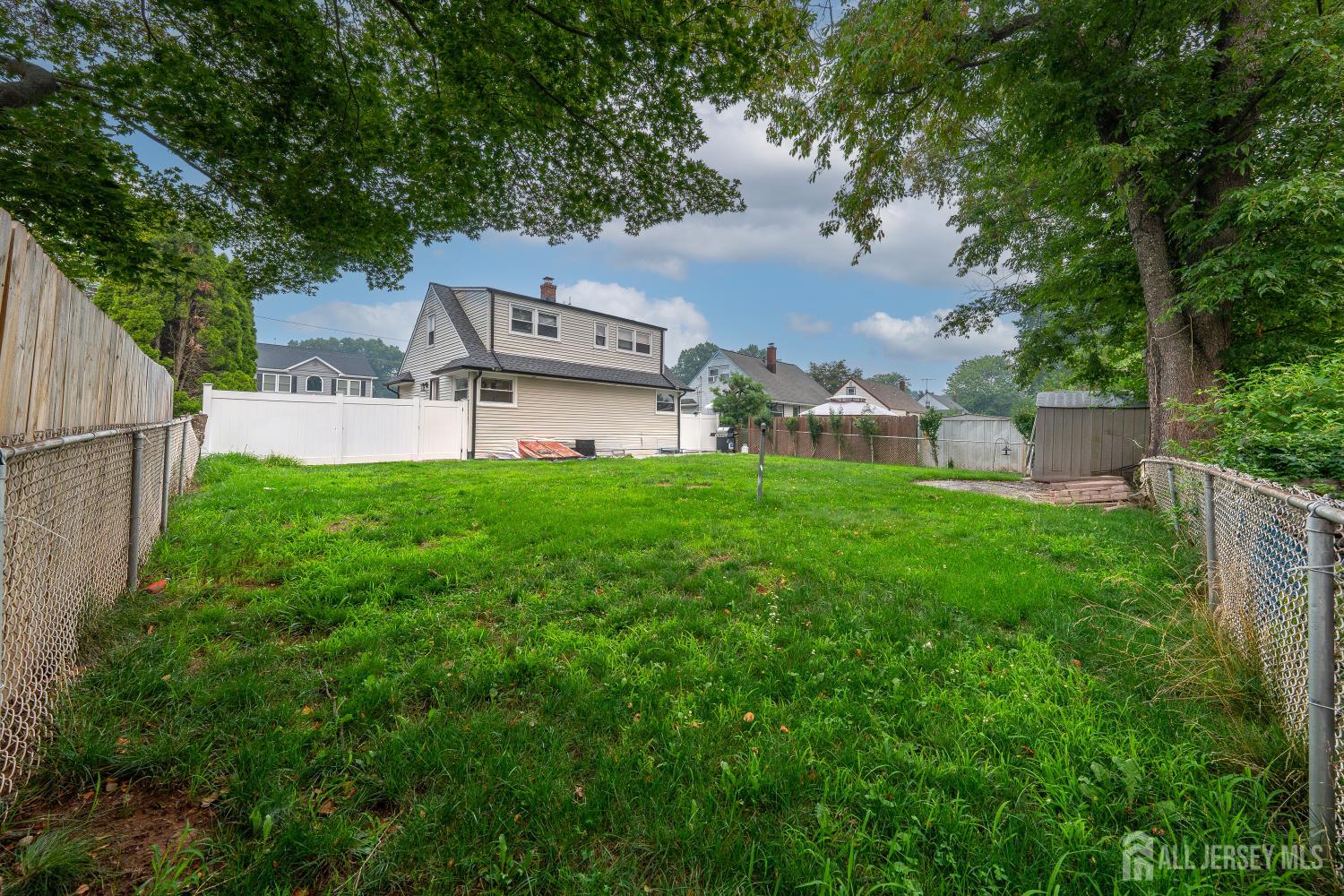 156 Baker Avenue South Plainfield NJ 07080