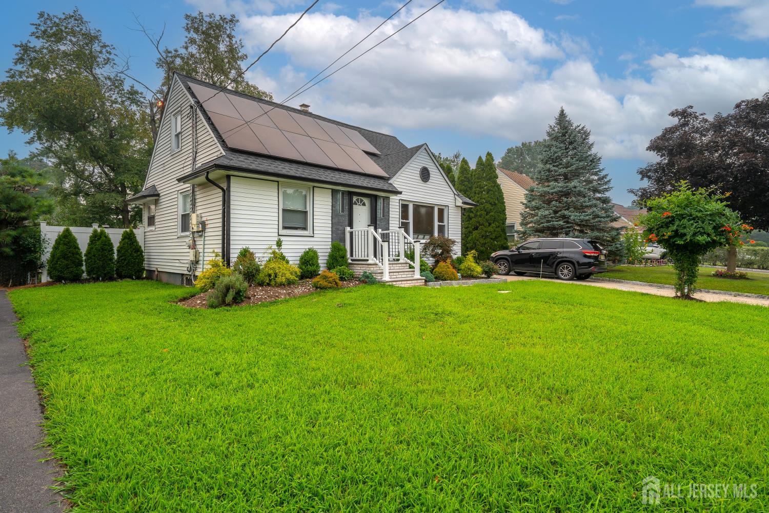 156 Baker Avenue South Plainfield NJ 07080
