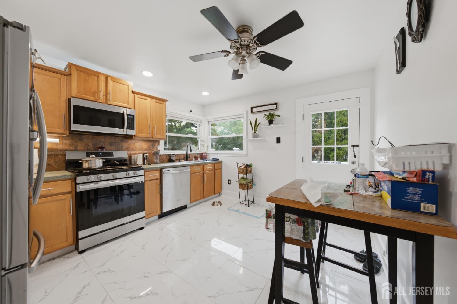 156 Baker Avenue South Plainfield NJ 07080
