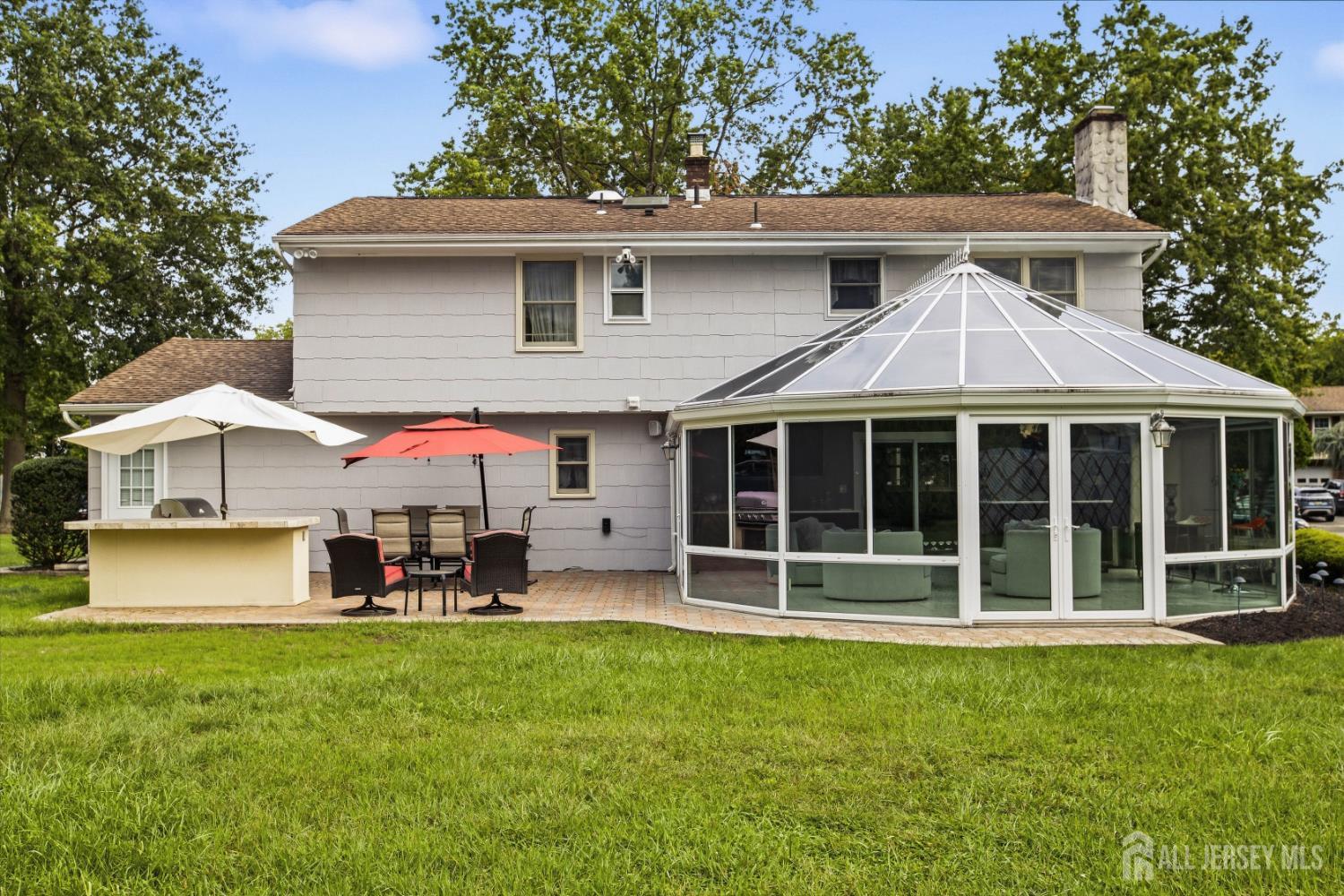 320 Grandview Avenue Piscataway NJ 08854
