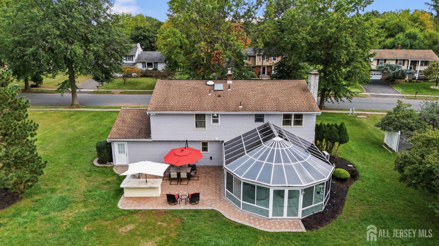 320 Grandview Avenue Piscataway NJ 08854