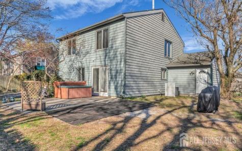 521 Dorothy Place Brick NJ 08723