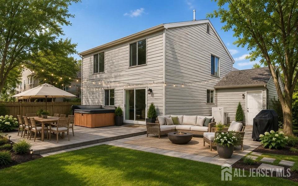 521 Dorothy Place Brick NJ 08723