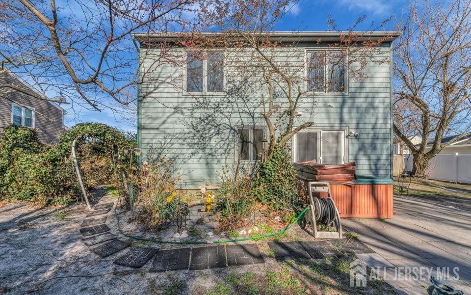 521 Dorothy Place Brick NJ 08723