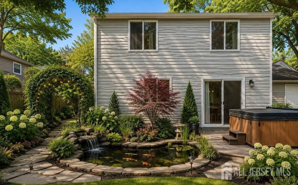 521 Dorothy Place Brick NJ 08723