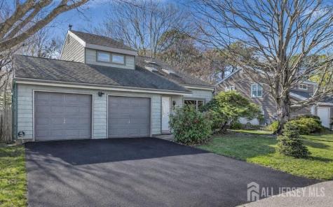 521 Dorothy Place Brick NJ 08723