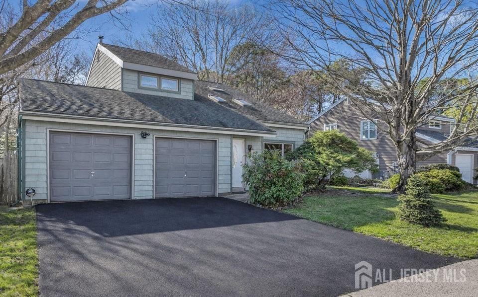 521 Dorothy Place Brick NJ 08723