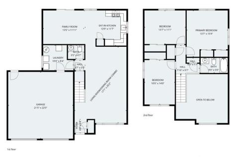 521 Dorothy Place Brick NJ 08723
