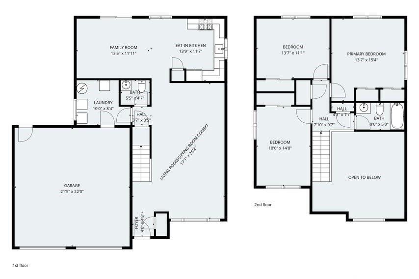 521 Dorothy Place Brick NJ 08723