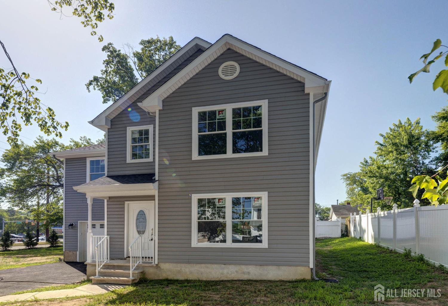 195 Greenwood Drive Old Bridge NJ 08857