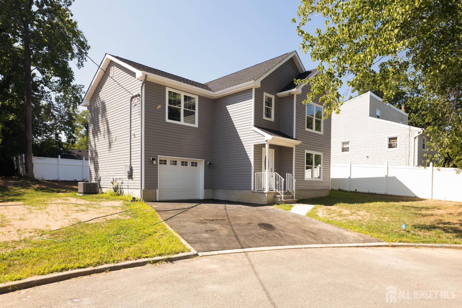 195 Greenwood Drive Old Bridge NJ 08857